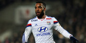 Bos Lyon: Lacazette Amat Dicintai di Klub Bos Lyon: Lacazette Amat Dicintai di Klub