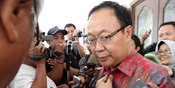 'Almarhum Djoko Susilo Sempat Gagas Federasi Sepakbola Asia-Afrika' 'Almarhum Djoko Susilo Sempat Gagas Federasi Sepakbola Asia-Afrika'