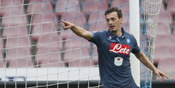 Daftar Skuat Napoli Untuk Lawan Inter Milan
