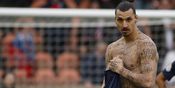 Ibrahimovic Dituding Memakai Doping di Juventus Ibrahimovic Dituding Memakai Doping di Juventus
