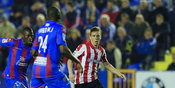Kerap Dibandingkan Messi, Muniain Rileks Kerap Dibandingkan Messi, Muniain Rileks