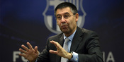 Presiden Barca Bakal Boikot Partai Final Presiden Barca Bakal Boikot Partai Final