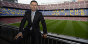 Setelah Duo Madrid Diembargo Transfer, Barca Dekati FIFA Lagi Setelah Duo Madrid Diembargo Transfer, Barca Dekati FIFA Lagi