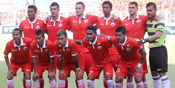 Sore Ini, Persija Gelar Recovery Sore Ini, Persija Gelar Recovery