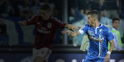 Valdifiori Buka Pintu Hijrah ke Milan Valdifiori Buka Pintu Hijrah ke Milan