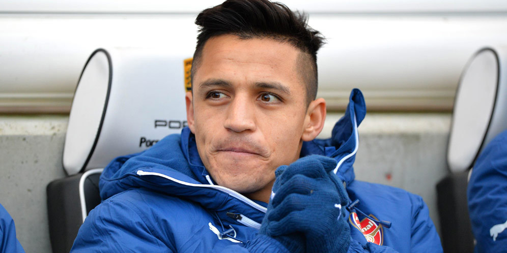 Martino: Gara-gara Koran, Sanchez Kira Kami Bertengkar Martino: Gara-gara Koran, Sanchez Kira Kami Bertengkar
