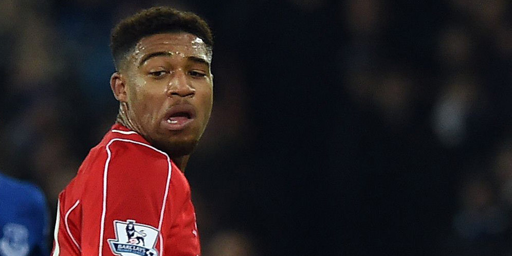 Liverpool Korbankan Ibe Demi Mane Liverpool Korbankan Ibe Demi Mane