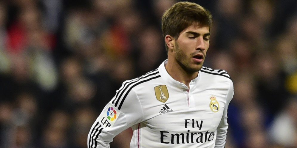 Lucas Silva
