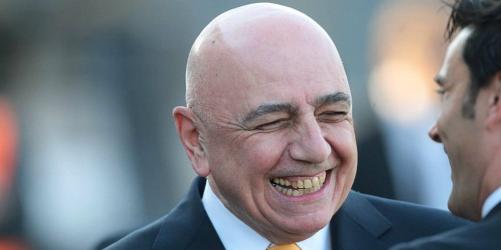 Milan Sukses Imbangi Inter, Galliani Jadi Edan Milan Sukses Imbangi Inter, Galliani Jadi Edan