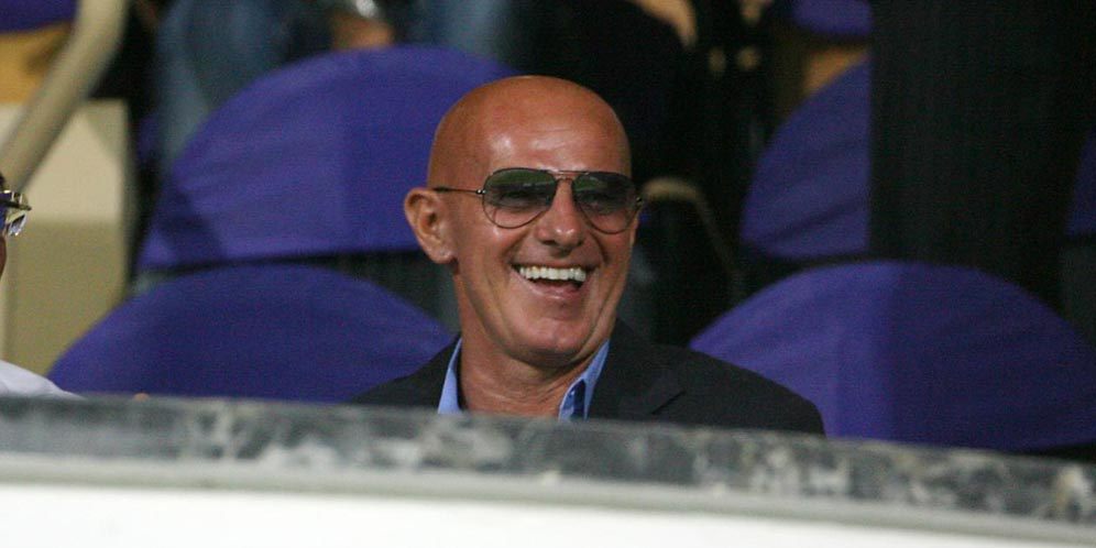 Arrigo Sacchi