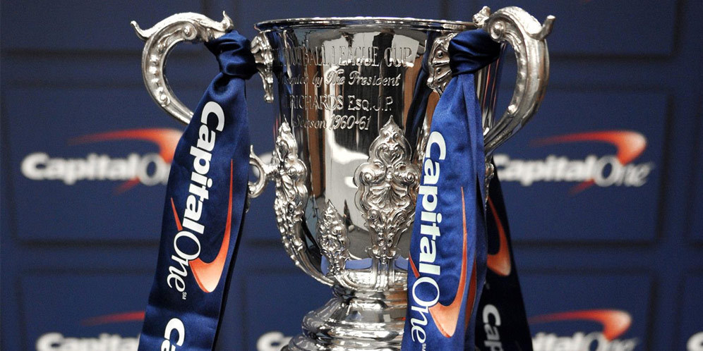 4 Hal Singkat Tentang Sejarah League Cup