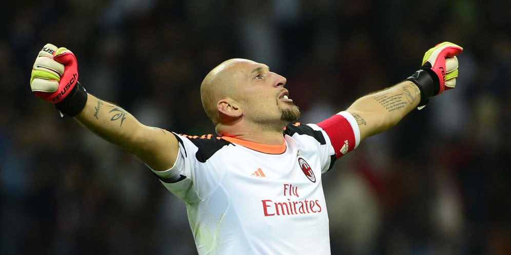 Christian Abbiati