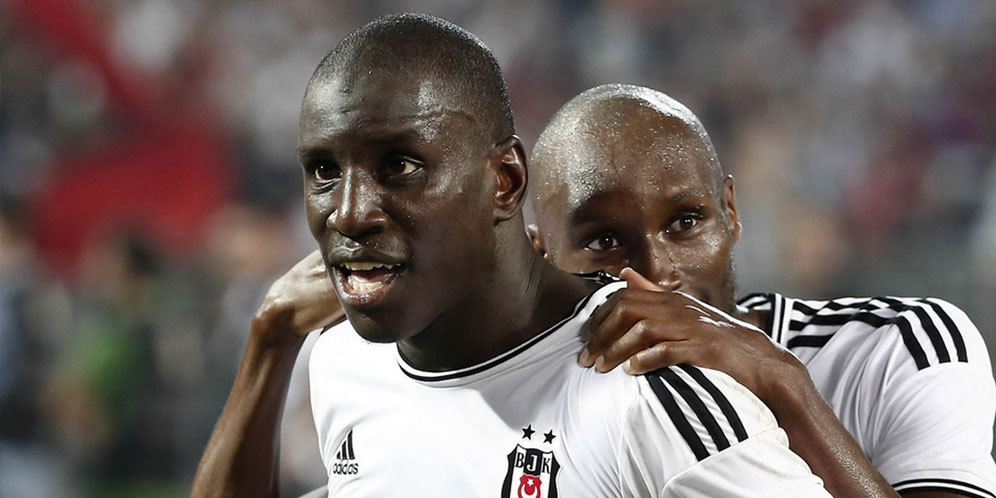 Demba Ba Masih Dendam Gara-gara Mourinho Demba Ba Masih Dendam Gara-gara Mourinho