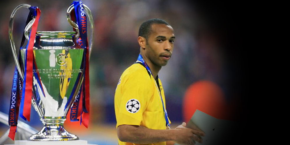 Thierry Henry