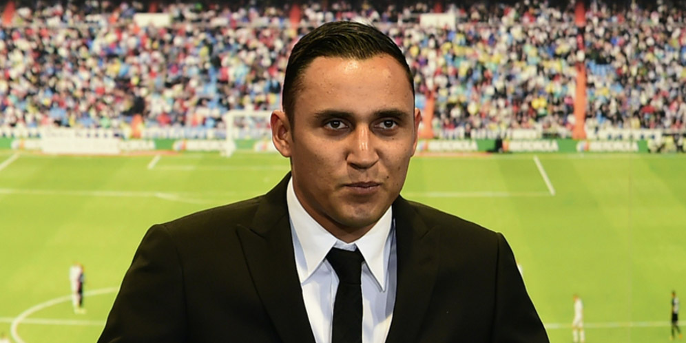 Navas Pede Madrid Juara La Liga Navas Pede Madrid Juara La Liga