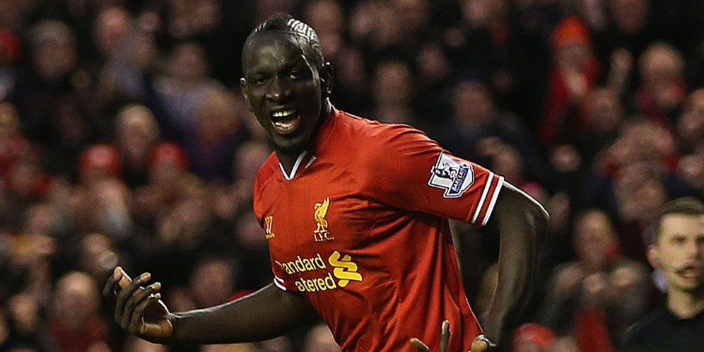 Mamadou Sakho Bisa Jadi Solusi di Sisi Kiri Pertahanan Liverpool Mamadou Sakho Bisa Jadi Solusi di Sisi Kiri Pertahanan Liverpool