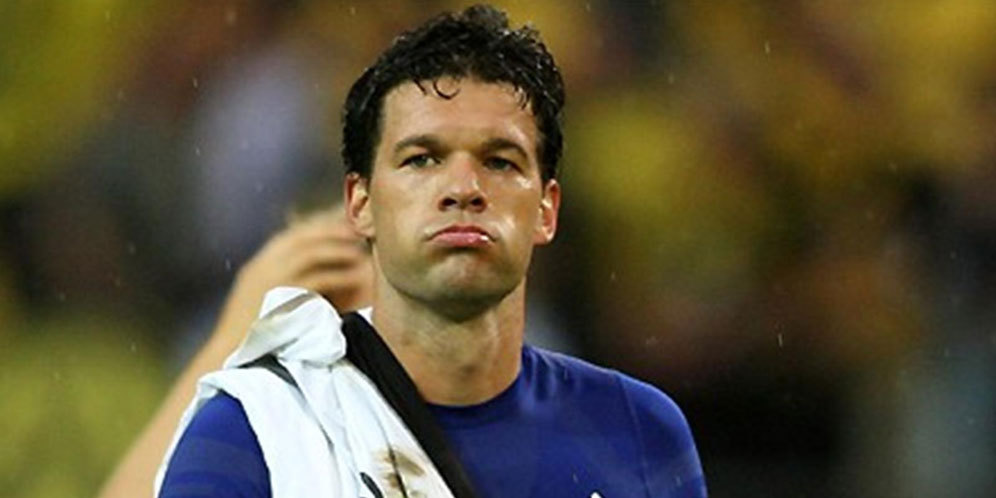 Michael Ballack