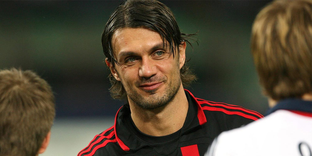 Paolo Maldini
