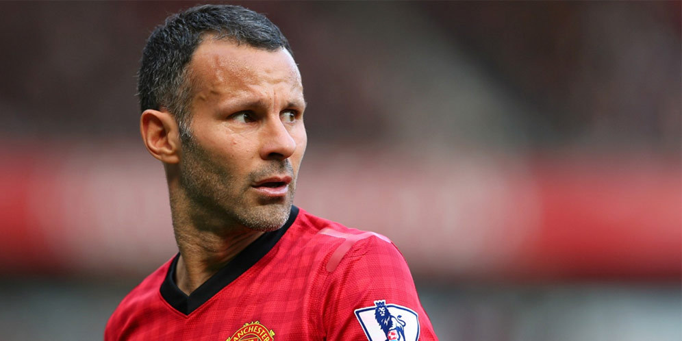 Ryan Giggs Akui Tinggalkan Zona Nyamannya di MU Ryan Giggs Akui Tinggalkan Zona Nyamannya di MU