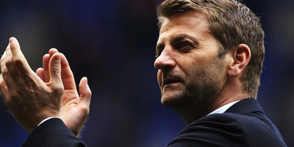 Tim Sherwood
