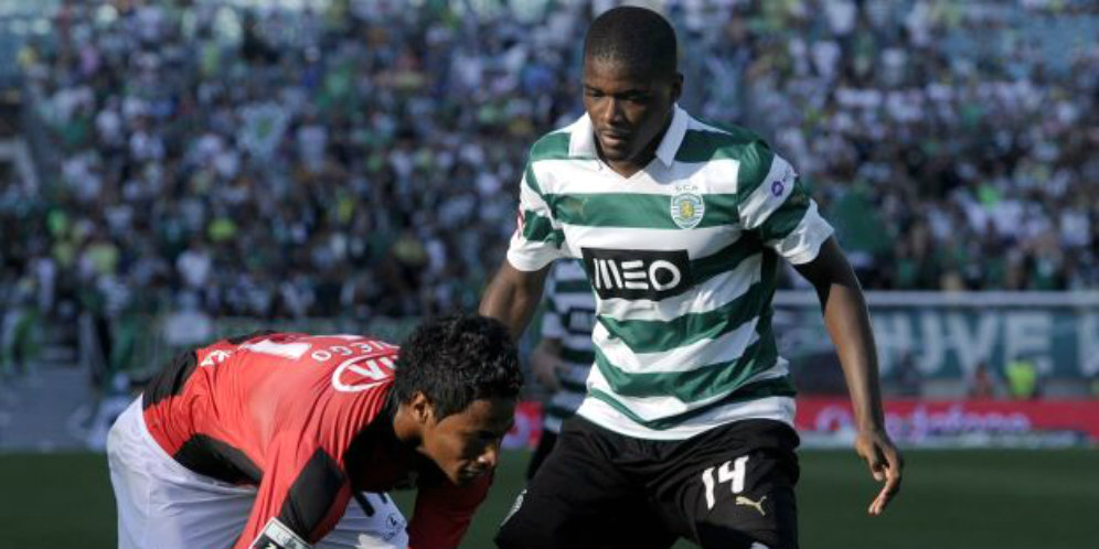 MU Tertarik Datangkan William Carvalho dan Joao Mario MU Tertarik Datangkan William Carvalho dan Joao Mario