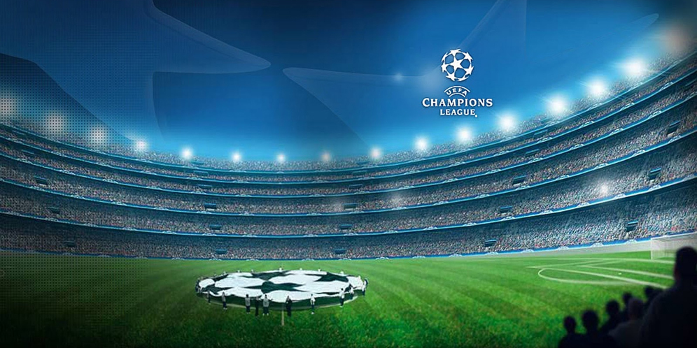 Ranking 10 Stadion Dengan Rerata Jumlah Penonton Tertinggi di UCL Musim Ini Ranking 10 Stadion Dengan Rerata Jumlah Penonton Tertinggi di UCL Musim Ini
