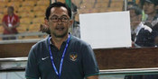 Jelang Ultah PSSI, Aji Santoso Berharap Pencabutan SK Pembekuan Jelang Ultah PSSI, Aji Santoso Berharap Pencabutan SK Pembekuan