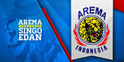 Ditempatkan di Linus, Arema Indonesia Terima dengan Catatan Ditempatkan di Linus, Arema Indonesia Terima dengan Catatan
