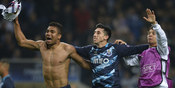 Liverpool Menangkan Perburuan Hector Herrera Liverpool Menangkan Perburuan Hector Herrera