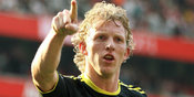 Ada Gerrard, Suarez dan Robben Dalam Dream Team Kuyt Ada Gerrard, Suarez dan Robben Dalam Dream Team Kuyt