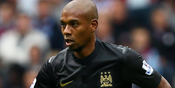 Tanpa CR7 & Messi, Inilah Dream Team Versi Fernandinho Tanpa CR7 & Messi, Inilah Dream Team Versi Fernandinho