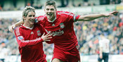 Liverpool 2008/09, Tim Fantastis yang Mengancam Dominasi Manchester United Liverpool 2008/09, Tim Fantastis yang Mengancam Dominasi Manchester United