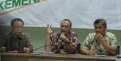 Promotor Piala Jenderal Sudirman Wajib Minta Rekomendasi Tim Transisi