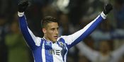 Cristian Tello Resmi Gabung Fiorentina