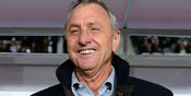 Romario: Johan Cruyff Pelatih Terbaik Romario: Johan Cruyff Pelatih Terbaik