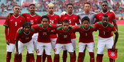 Peringkat FIFA: Indonesia Merosot Timor Leste Naik Peringkat FIFA: Indonesia Merosot Timor Leste Naik