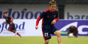 Hadapi Sriwijaya FC, Kim Kurniawan Bidik Kemenangan Hadapi Sriwijaya FC, Kim Kurniawan Bidik Kemenangan