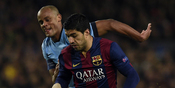 6 Pelajaran Menarik Dari Keberhasilan Barca Mendepak Man City 6 Pelajaran Menarik Dari Keberhasilan Barca Mendepak Man City