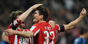 4 Jerman Terganas di Liga Champions