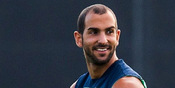 Gabung Valencia, Montoya Konsultasi ke Jordi Alba Gabung Valencia, Montoya Konsultasi ke Jordi Alba