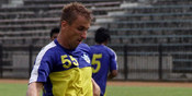 Persegres Panggil Sasa Zecevic Persegres Panggil Sasa Zecevic