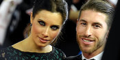 Ultah Jadian, Ramos dan Pacar Seksi Pamer Ciuman Romantis Ultah Jadian, Ramos dan Pacar Seksi Pamer Ciuman Romantis