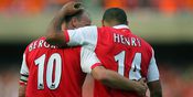 Limpar Dukung Dua Legendaris Arsenal Ini Gantikan Wenger