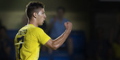 Mengenal Luciano Vietto, The Next Galactico Mengenal Luciano Vietto, The Next Galactico