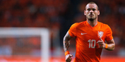 Cedera, Sneijder Diragukan Turun Kontra Prancis Cedera, Sneijder Diragukan Turun Kontra Prancis