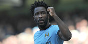 Arsenal Bersiap Tawar Bony Arsenal Bersiap Tawar Bony