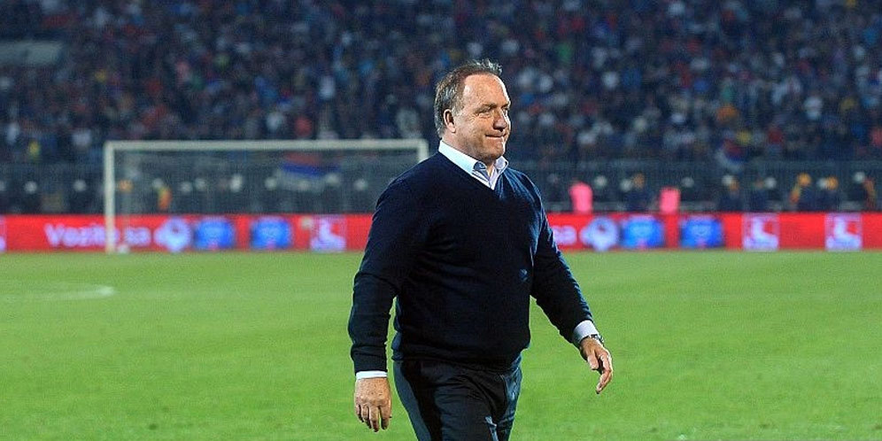 Pelatih Fenerbahce Senang Kalahkan Manchester United Pelatih Fenerbahce Senang Kalahkan Manchester United