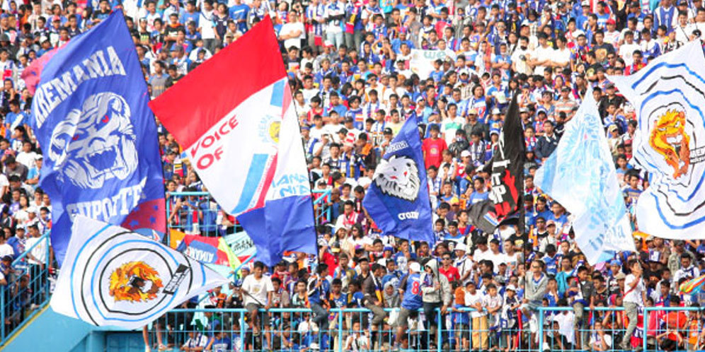 Milo Ingin Aremania Seperti Suporter Barca Atau Madrid Milo Ingin Aremania Seperti Suporter Barca Atau Madrid