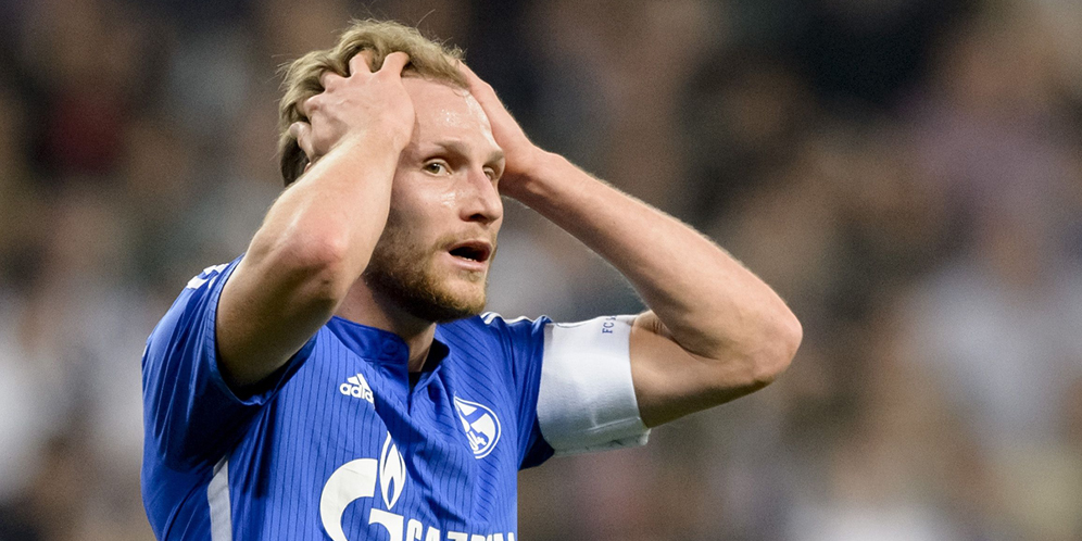 Benedikt Howedes
