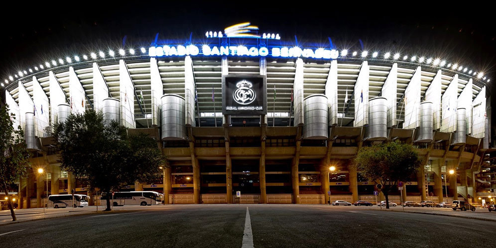 Inilah Kerugian Real Madrid Tolak Final CdR di Bernabeu Inilah Kerugian Real Madrid Tolak Final CdR di Bernabeu
